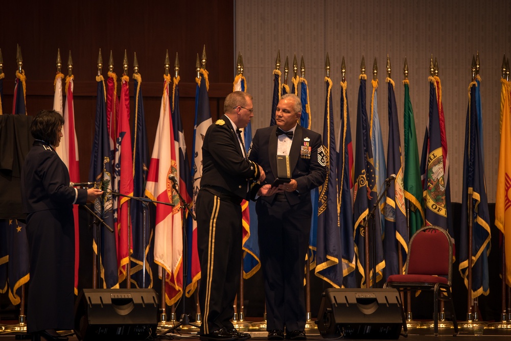 381st Hawaii National Guard Birthday Commemoration