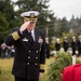 Wreaths Across America &amp; Naval Base Kitsap Honor Fallen Service Members