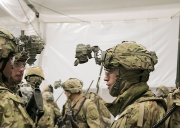 Rapid Response Exercise Lithuania