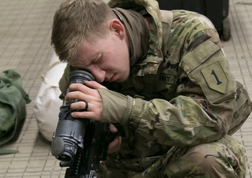 Rapid Response Exercise Lithuania