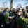Wreaths Across America at Arlington National Cemetery 2017