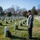 Wreaths Across America at Arlington National Cemetery 2017