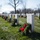 Wreaths Across America at Arlington National Cemetery 2017