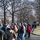 Wreaths Across America at Arlington National Cemetery 2017