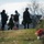 Wreaths Across America at Arlington National Cemetery 2017