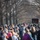 Wreaths Across America at Arlington National Cemetery 2017