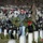 Wreaths Across America at Arlington National Cemetery 2017