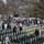 Wreaths Across America at Arlington National Cemetery 2017