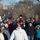 Wreaths Across America at Arlington National Cemetery 2017