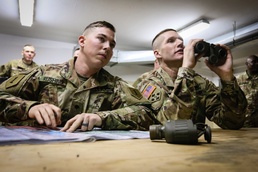 SMA visits Troops Deployed to Poland