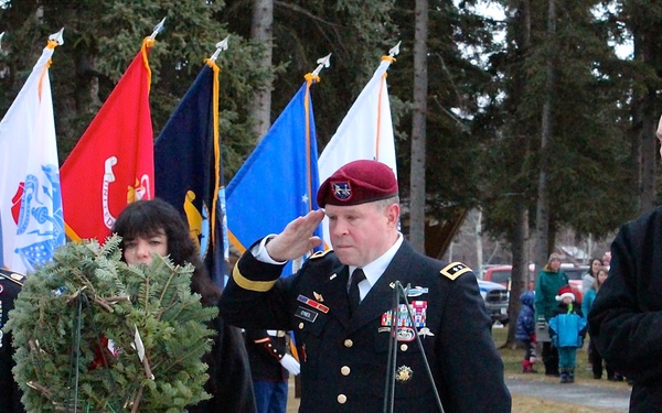 Wreaths Across America Alaska 3