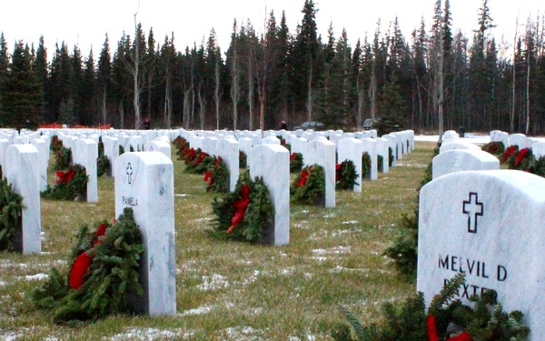 Wreaths Across America Alaska 5