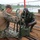SPMAGTF-CR-AF Marines train UPDF soldiers on water purification SPMAGTF-CR-AF Marines train UPDF soldiers on water purification