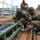 SPMAGTF-CR-AF Marines train UPDF soldiers on water purification SPMAGTF-CR-AF Marines train UPDF soldiers on water purification