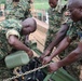 SPMAGTF-CR-AF Marines train UPDF soldiers on water purification