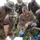 SPMAGTF-CR-AF Marines train UPDF soldiers on water purification SPMAGTF-CR-AF Marines train UPDF soldiers on water purification
