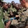 SPMAGTF-CR-AF Marines train UPDF soldiers on water purification SPMAGTF-CR-AF Marines train UPDF soldiers on water purification