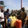 SPMAGTF-CR-AF Marines train UPDF soldiers on water purification SPMAGTF-CR-AF Marines train UPDF soldiers on water purification