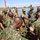 SPMAGTF-CR-AF Marines train UPDF soldiers on water purification SPMAGTF-CR-AF Marines train UPDF soldiers on water purification