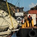 Muller Bay Boat Lift Operations