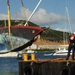 Muller Bay Vessel Lift Operations