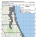 NOAA chart - Jacksonville - Dec. 16