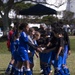 Okinawa Diplomats hosts Community Cup aboard Camp Lester