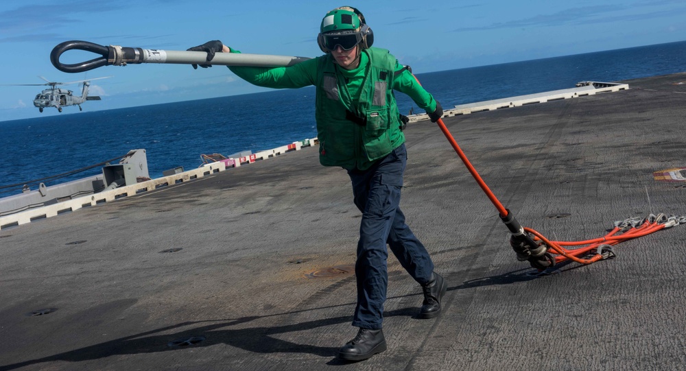 Replenishment-at-Sea