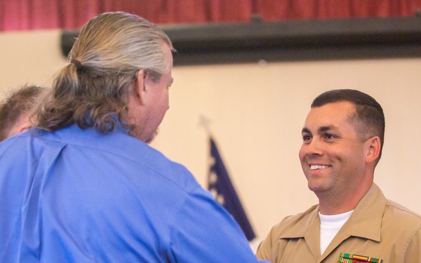 Far East Marksmanship Competition