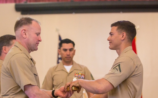 Far East Marksmanship Competition