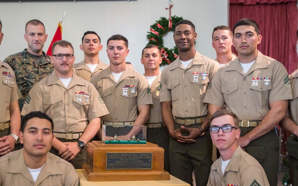 Far East Marksmanship Competition