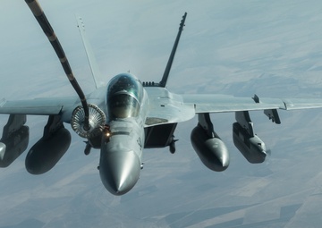 908th EARS Fuels the Fight