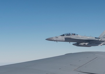 908th EARS Fuels the Fight