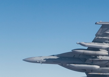 908th EARS Fuels the Fight