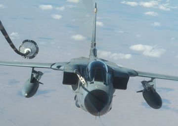 908th EARS Fuels the Fight