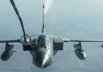 908th EARS Fuels the Fight