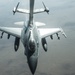 908th Expeditionary Air Refueling Squadron supports U.S. and Coalition fighters