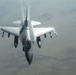 908th Expeditionary Air Refueling Squadron supports U.S. and Coalition fighters