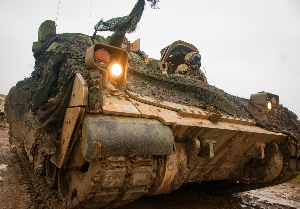 NSTA Live Fire Qualifications Dec. 17