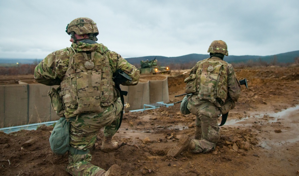 NSTA Live Fire Qualifications Dec. 17