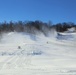 Fort McCoy's Whitetail Ridge makes snow for upcoming season