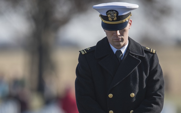Wreaths Across America