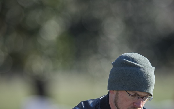 Wreaths Across America