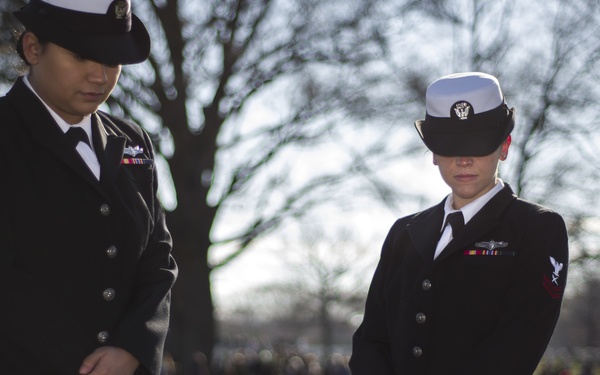 Wreaths Across America