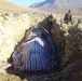 Afghan Special Operations seize 34 tons of hashish