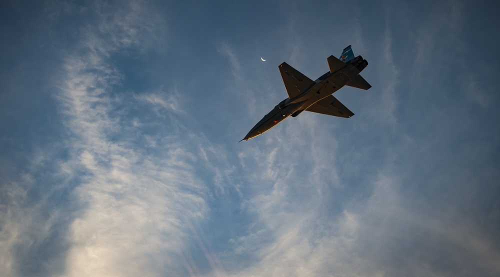 87th Flying Training Squadron celebrates 100th anniversary