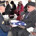 New York National Guard Military Forces Honor Guard