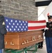 New York National Guard Military Forces Honor Guard