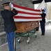 New York National Guard Military Forces Honor Guard