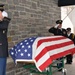 New York National Guard Military Forces Honor Guard